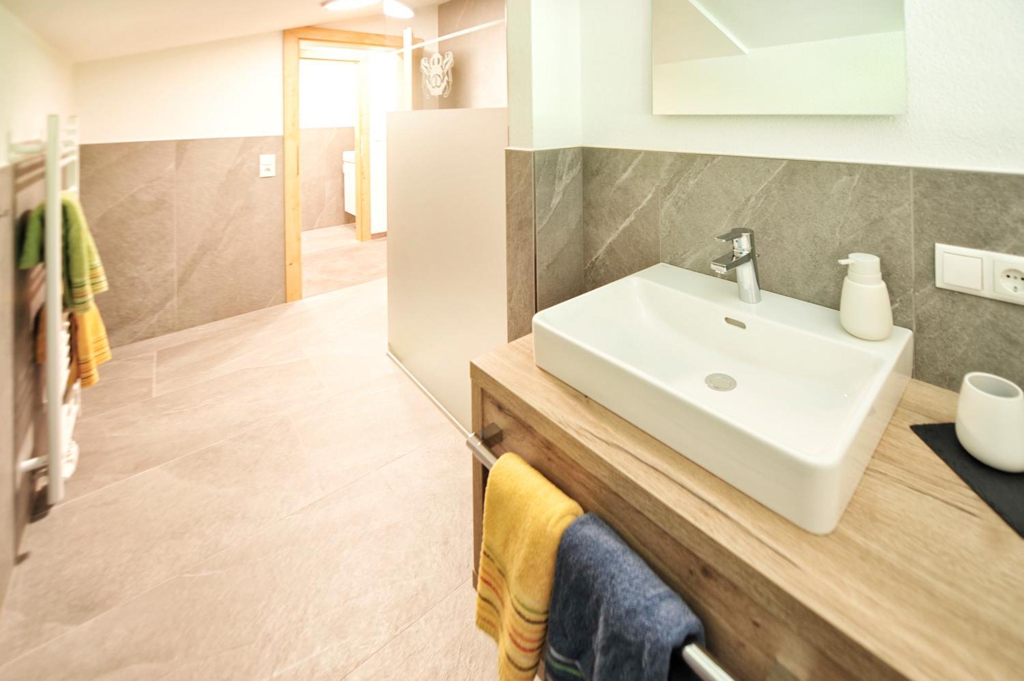 Bed and Breakfast Baeckerei Schranz St. Leonhard im Pitztal Zewnętrze zdjęcie