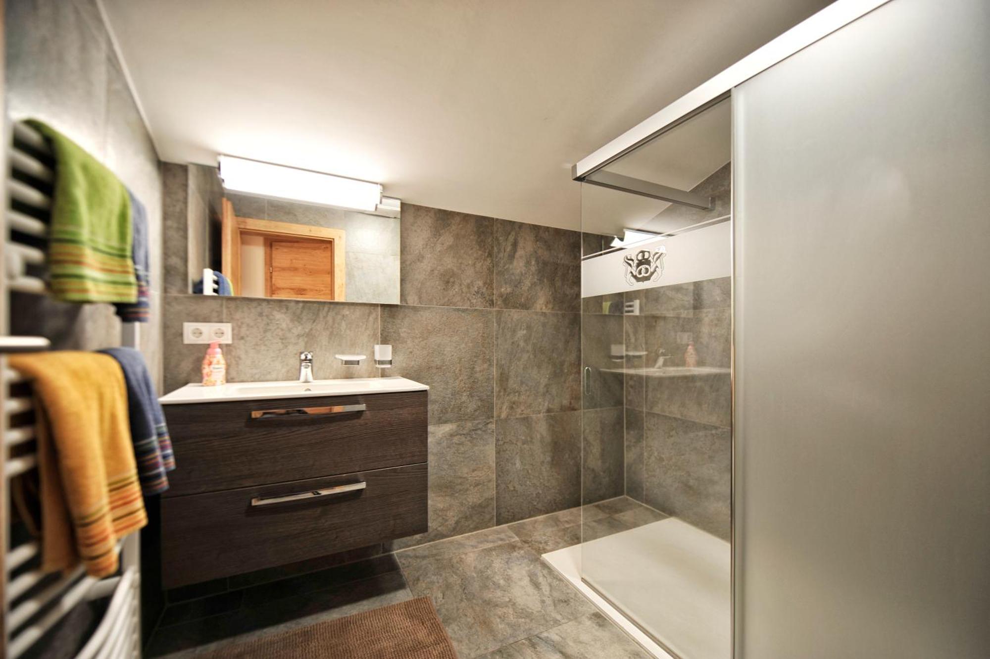 Bed and Breakfast Baeckerei Schranz St. Leonhard im Pitztal Zewnętrze zdjęcie