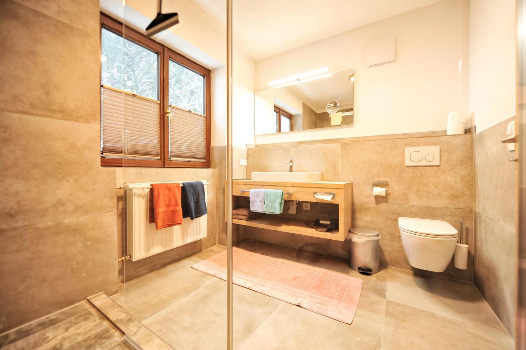 Bed and Breakfast Baeckerei Schranz St. Leonhard im Pitztal Zewnętrze zdjęcie
